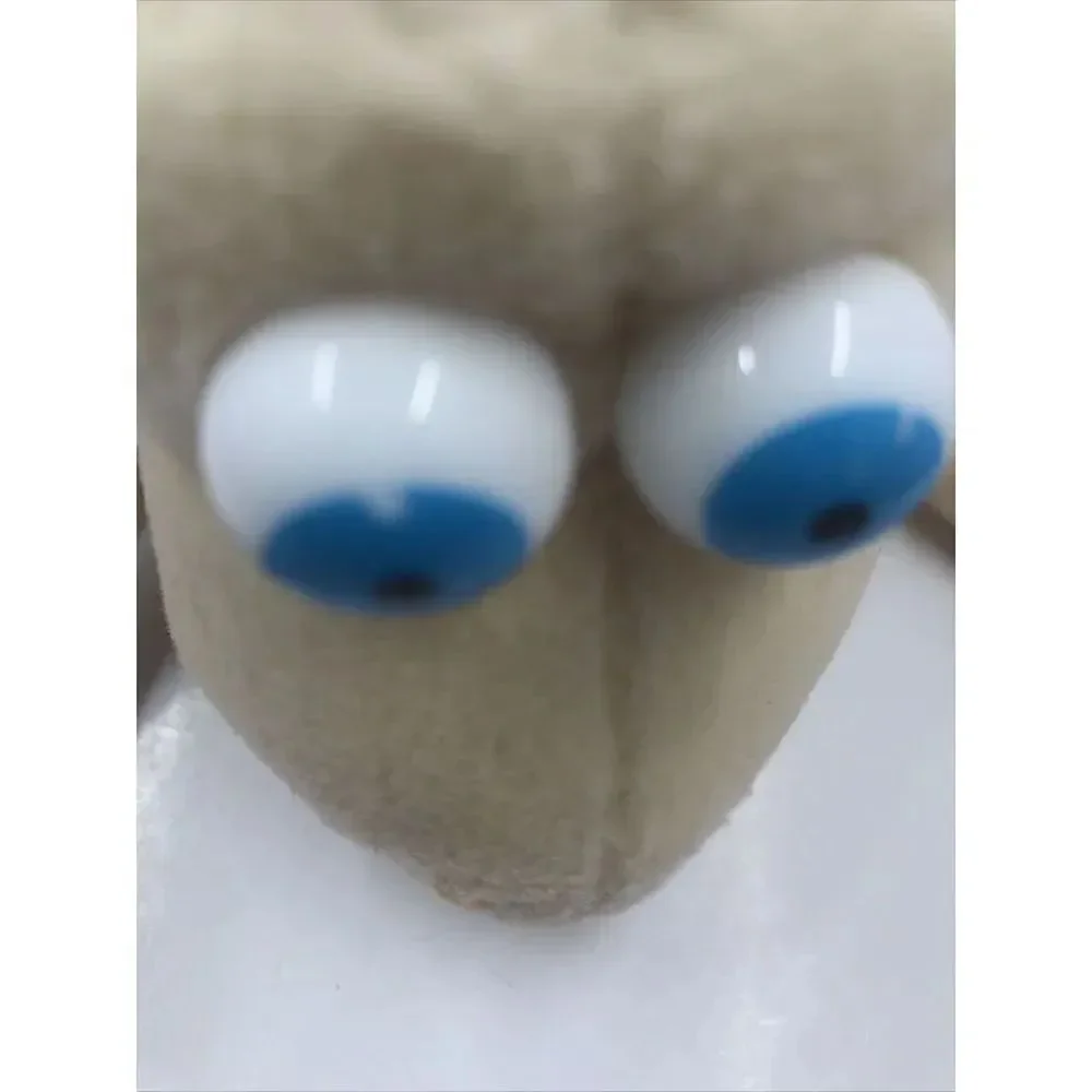 Serta Counting Sheep Number 44 Plush Stuffed Animal Curto Toy
